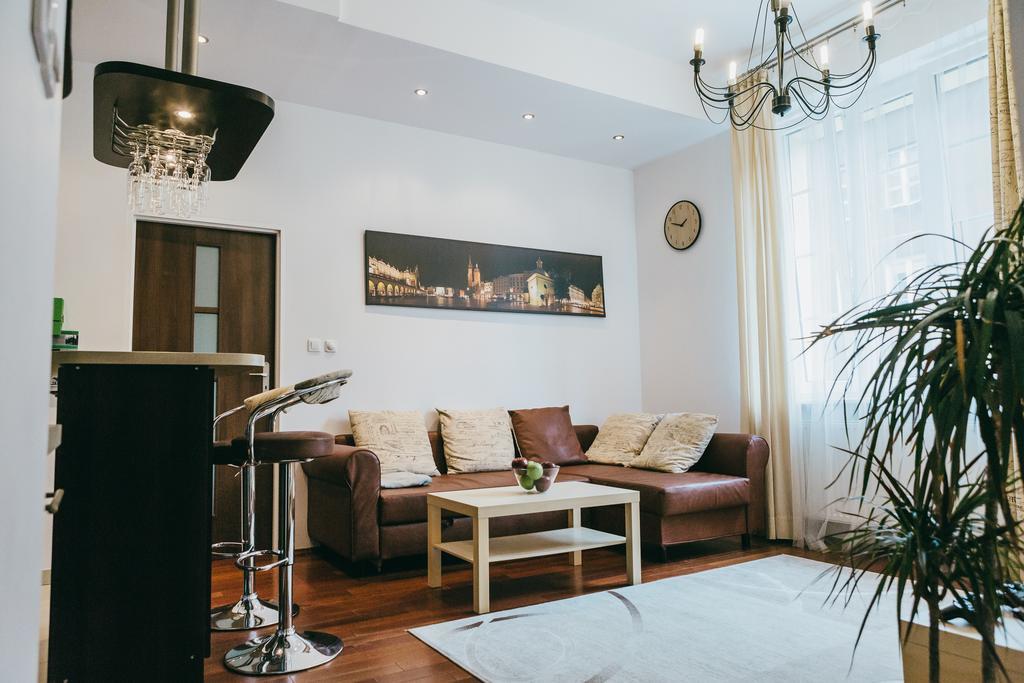 Hieronim - By The Vistula River Apartment คราคูฟ ภายนอก รูปภาพ