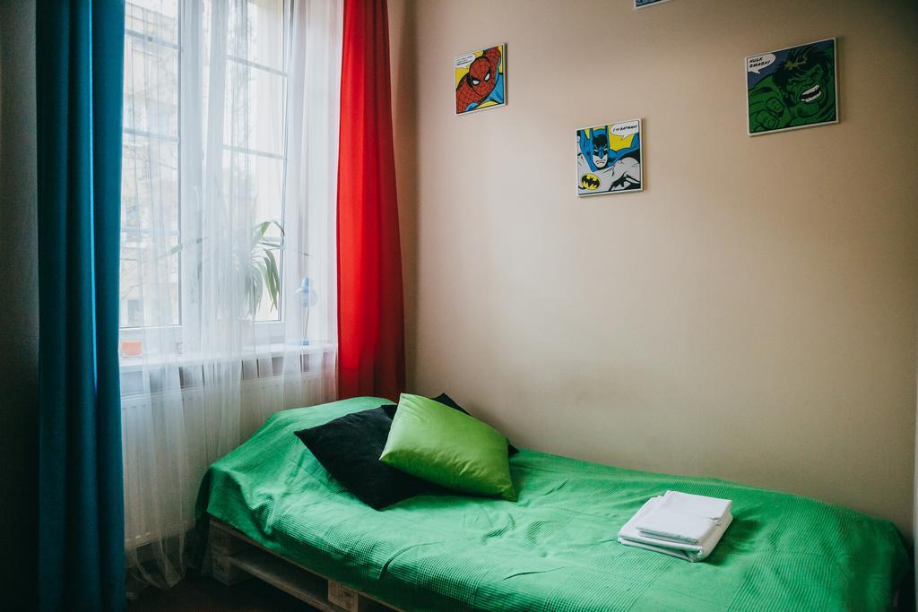 Hieronim - By The Vistula River Apartment คราคูฟ ภายนอก รูปภาพ